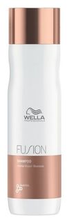 Интенсивный восстанавливающий шампунь Wella Professional