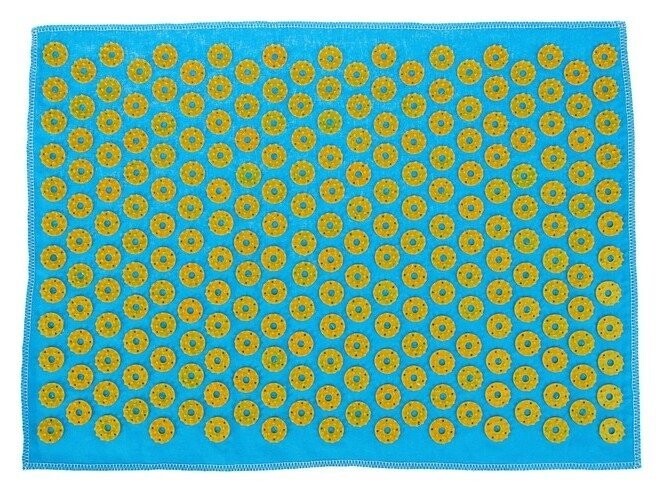 Ипликатор игольчатый Большой коврик  