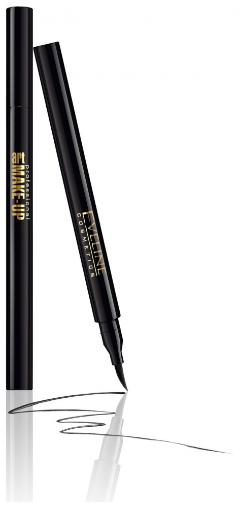 Подводка-маркер водостойкая "Art Professional make-up" отзывы