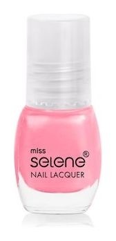 Лак для ногтей Miss Selene mini Golden Rose