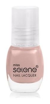 Лак для ногтей Miss Selene mini Golden Rose