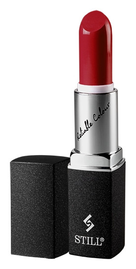 Тон 518 Волнующий красный  Still