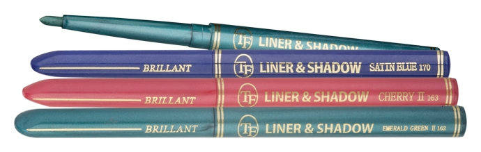 Отзыв на Автоматический карандаш для глаз и губ Liner & Shadow