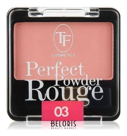 Румяна Perfect Powder Rouge Триумф