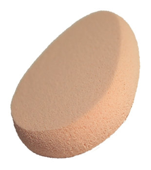 Отзыв на Спонж для пудры и тональных основ