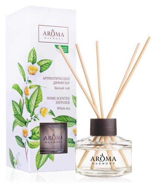 50 мл  Aroma harmony