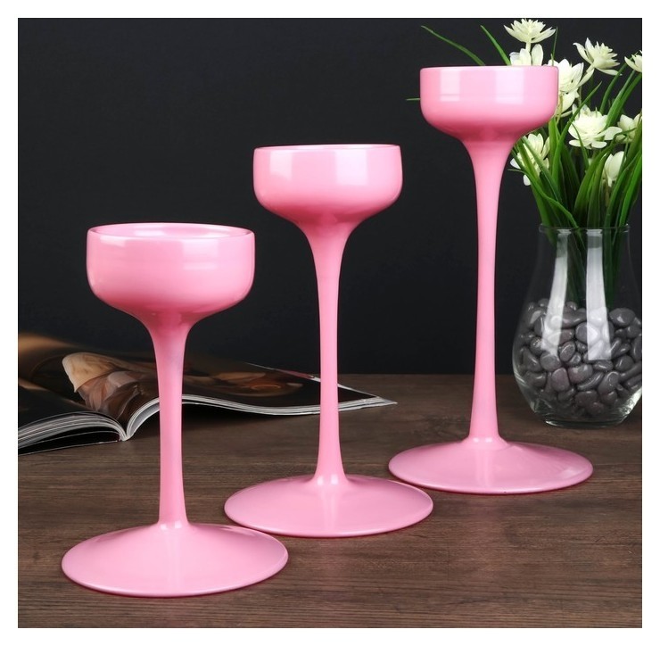 Цвет Розовый 