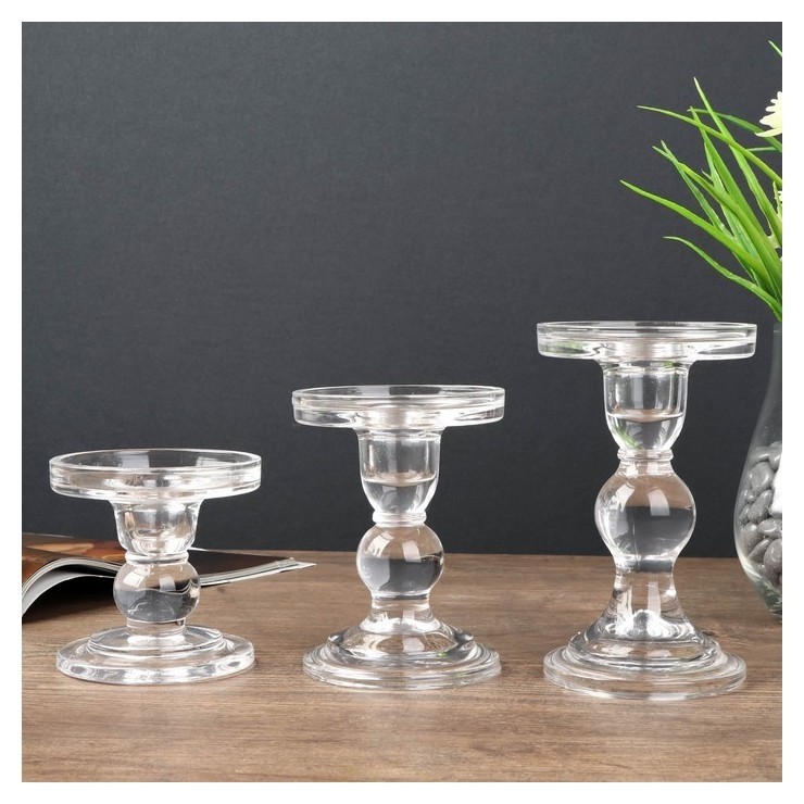 Цвет Прозрачный  