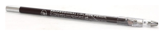 Карандаш для губ с точилкой Professional Lipliner Pencil Триумф