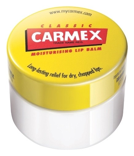 Бальзам для губ классический Carmex