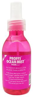 Средство для укладки волос "Ocean Mist" Proffs