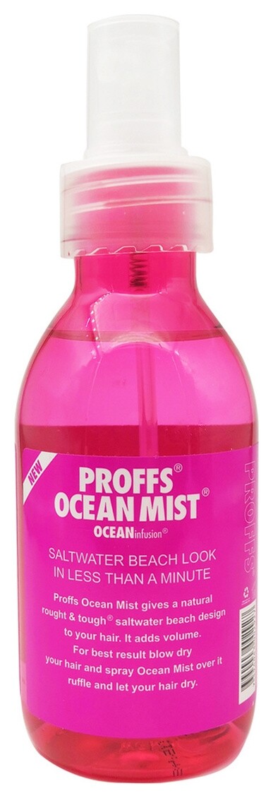 Средство для укладки волос "Ocean Mist"  Proffs