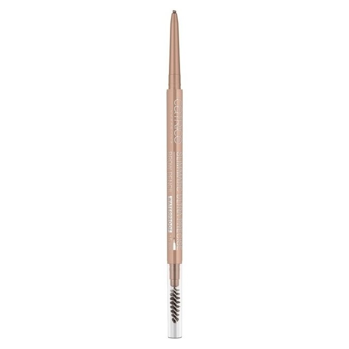Контур для бровей SlimMatic Ultra Precise Brow Pencil Waterproof