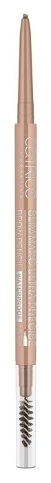 Контур для бровей Slim'Matic Ultra Precise Brow Pencil Waterproof отзывы