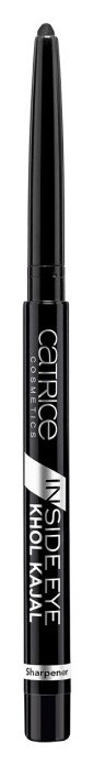 Тон 10 Black Is The New Black  Catrice