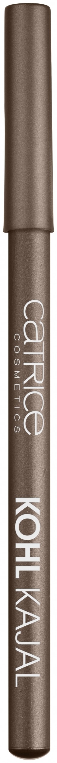 Тон 140 Chocwaves  Catrice