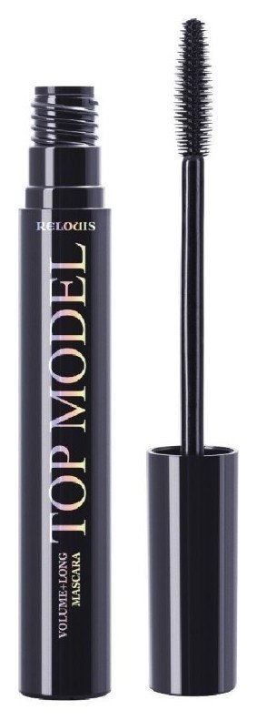 Отзыв на Тушь для ресниц объем + удлинение Top Model