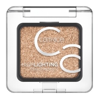 Тени для век Highlighting eyeshadow отзывы