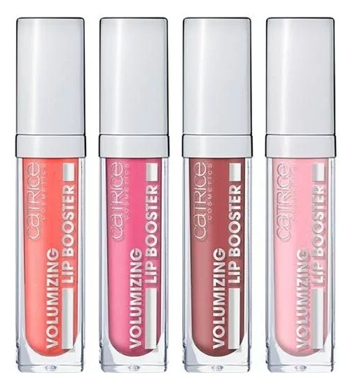 Блеск для губ Volumizing lip booster отзывы