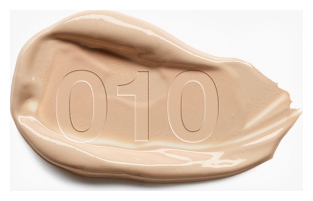 Тон 010 Light Beige  Catrice