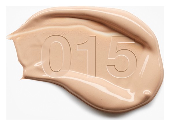 Тон 015 Vanilla Beige  Catrice