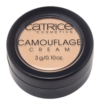 Тон 010 Ivory  Catrice