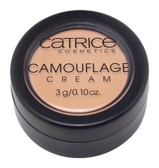 Тон 020 Light Beige  Catrice
