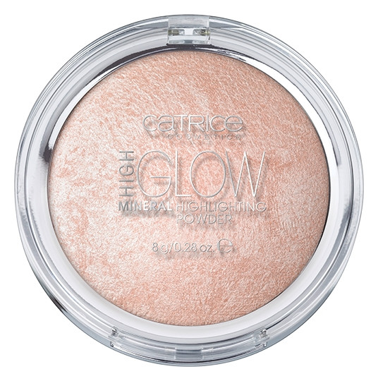 Тон 010 Light Infusion  Catrice