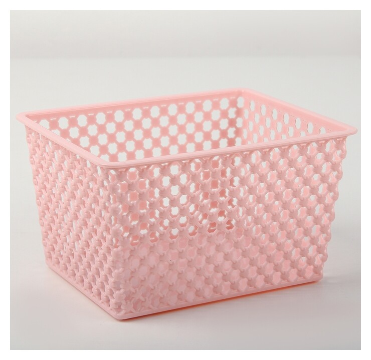 Корзина для хранения «Баскет»  