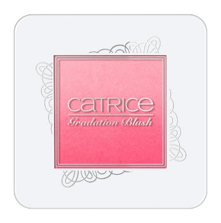 C01 Raspberry Belle  Catrice