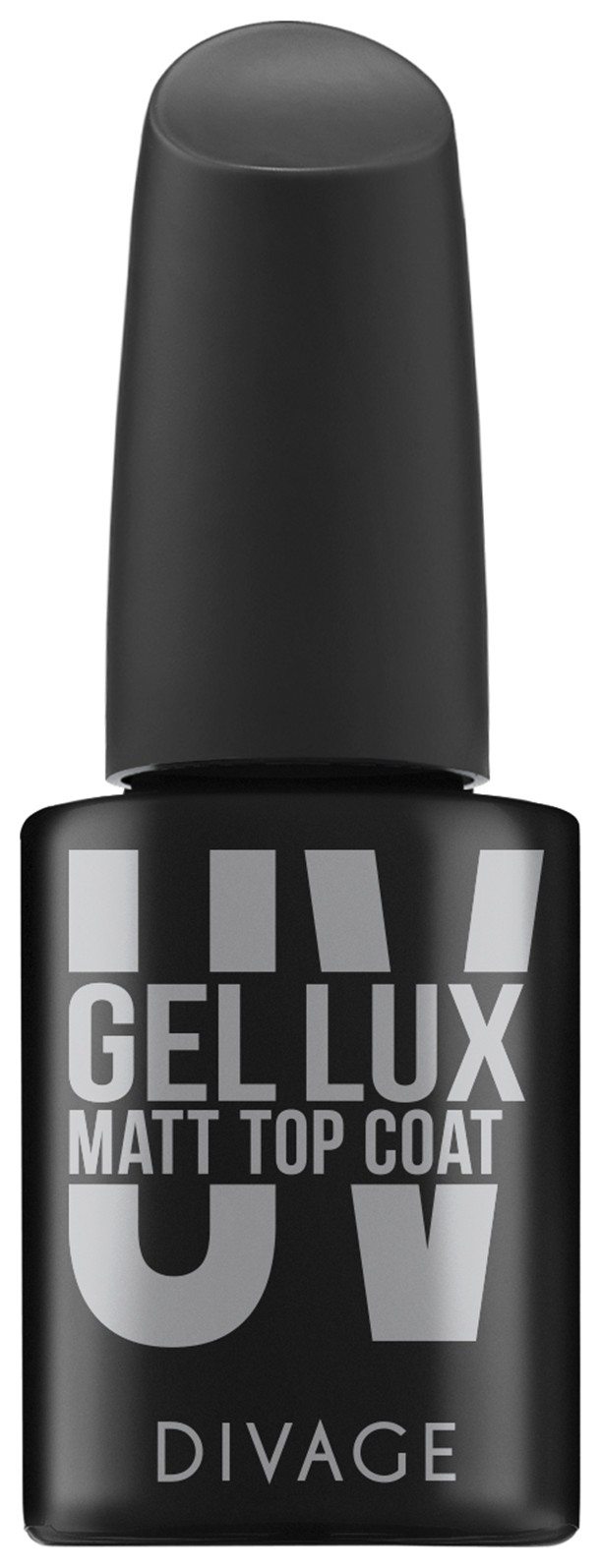 Топ-покрытие uv gel lux matt отзывы