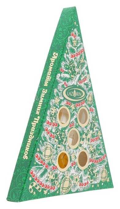 Цвет Зелёный  Lazurin