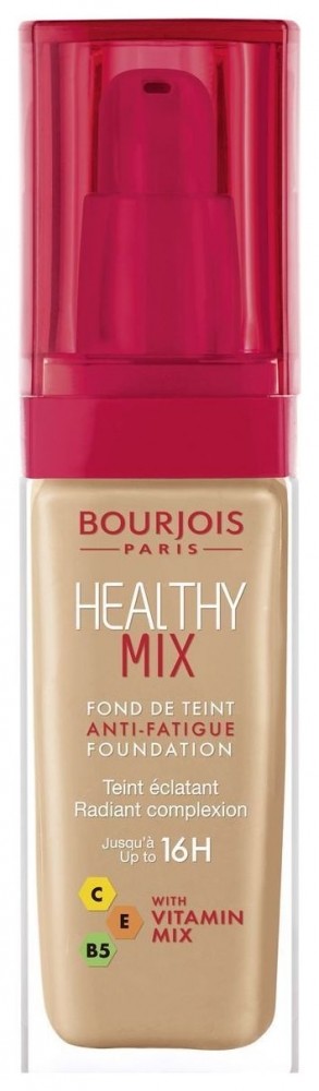 Тональный крем Healthy Mix Bourjois