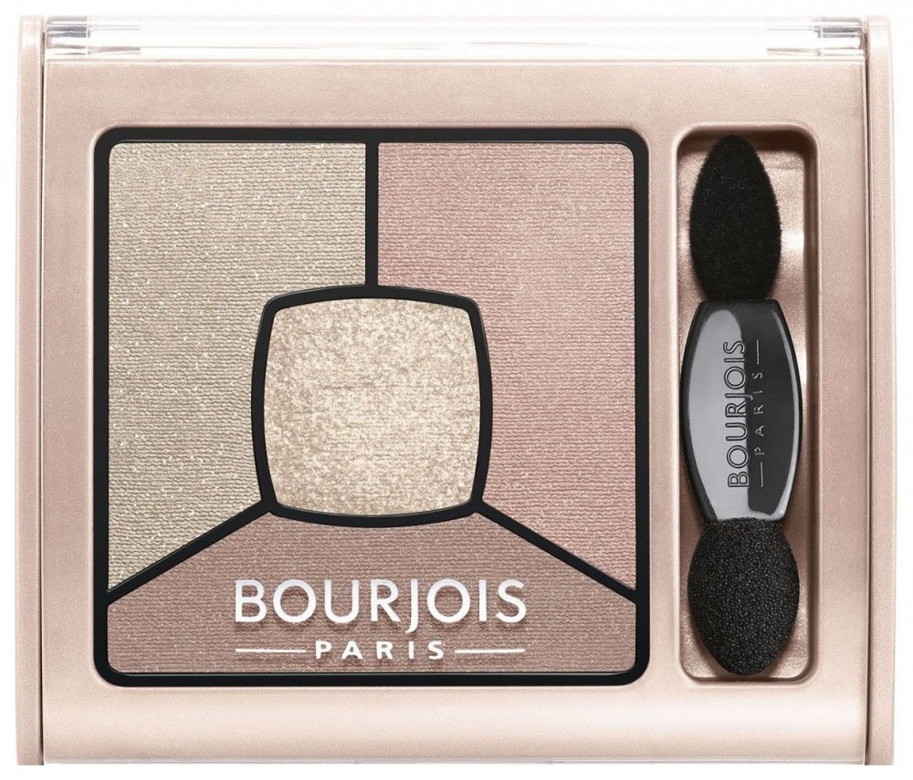 Тон 14 Tomber Des Nudes  Bourjois