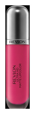Помада для губ Ultra Hd Matte Lipcolor Тон 650 Spark