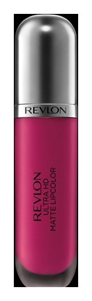 Помада для губ Ultra Hd Matte Lipcolor Тон 665 Intensity