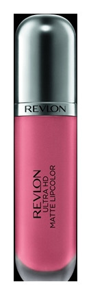 Помада для губ Ultra Hd Matte Lipcolor Тон 600 Devotion