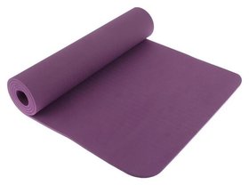 Коврик для йоги, цвет фиолетовый Sangh