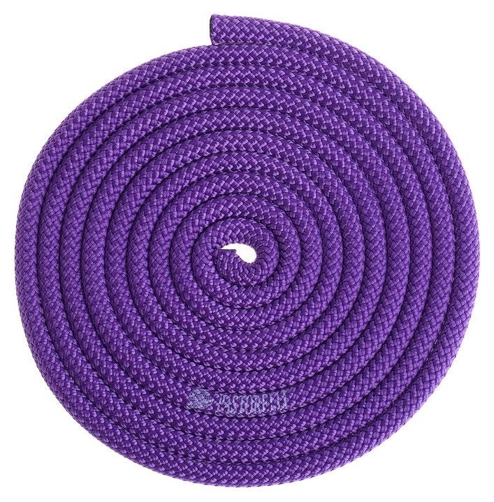 

Скакалка Pastorelli New Orleans Fig, цвет фиолетовый