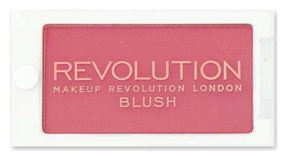 Румяна для лица Powder blush Makeup Revolution