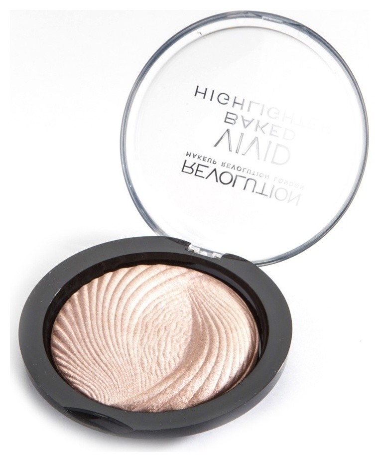 Тон Peach Lights  Makeup Revolution