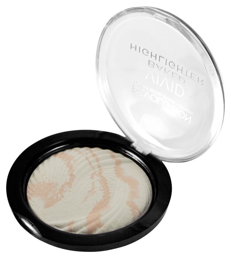 Тон Matte Lights  Makeup Revolution