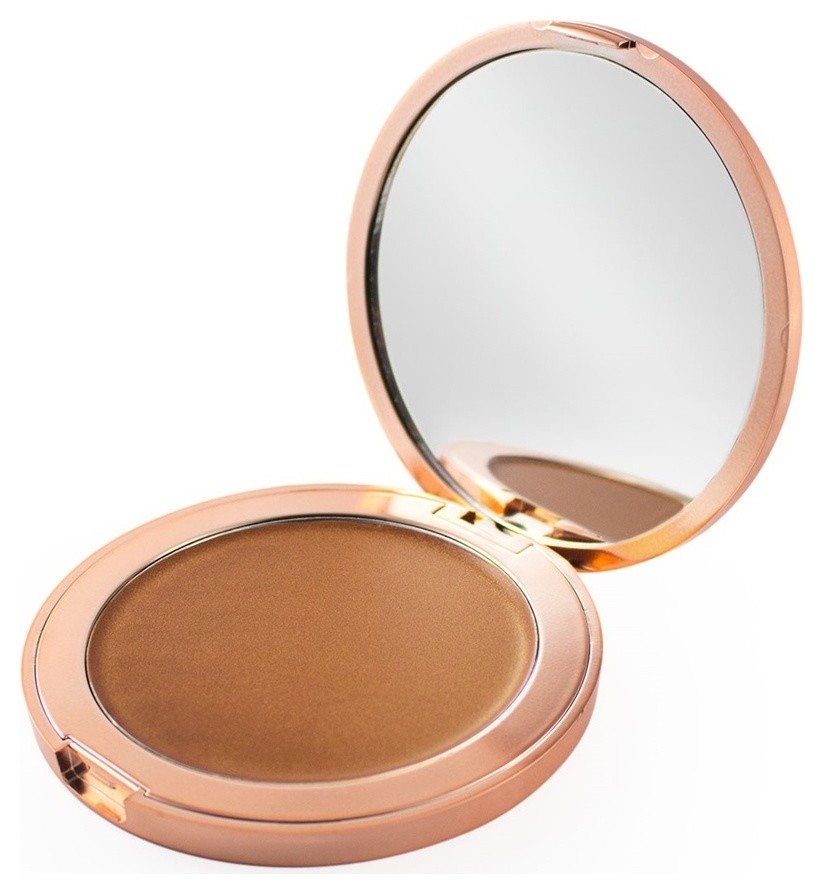 Тон Bronze Kiss  Makeup Revolution