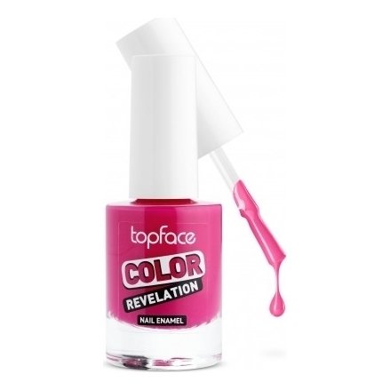 Лак для ногтей Color Revelation Nail Enamel