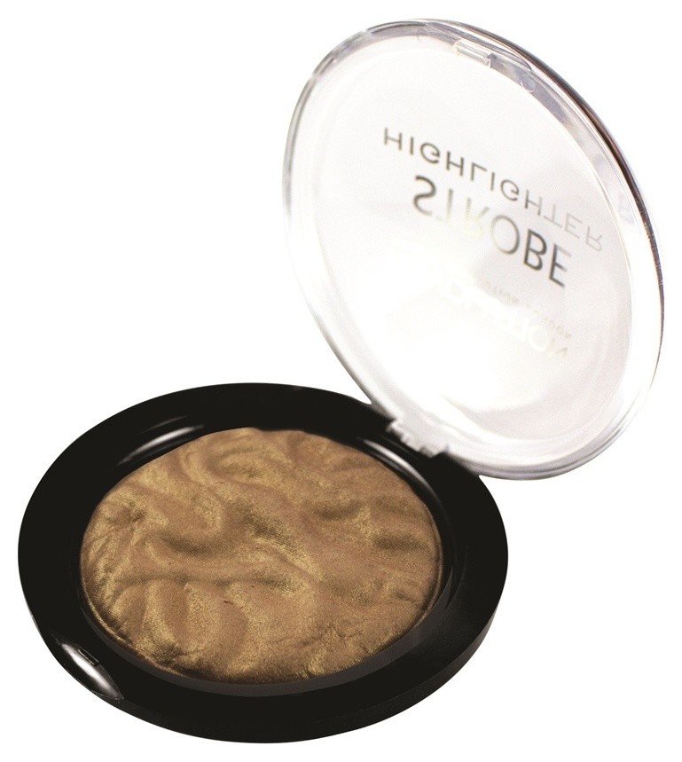 Тон Gold Addict  Makeup Revolution