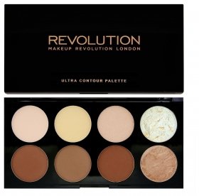 Палетка для контурирования "Ultra Contour Palette" Makeup Revolution