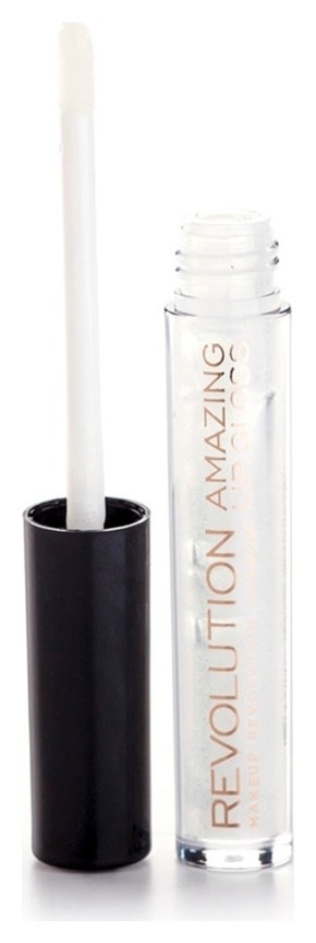 Блеск для губ "Amazing Lip Gloss" Makeup Revolution