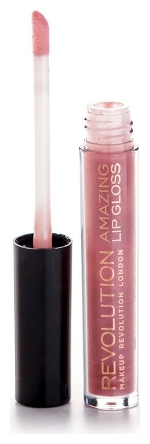 Тон Nude Shimmer  Makeup Revolution