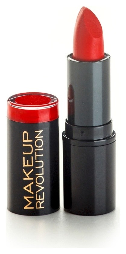 Губная помада "Amazing lipstick" Makeup Revolution
