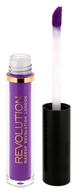 Губная помада "Salvation Velvet Lip Lacquer" Матовая отзывы